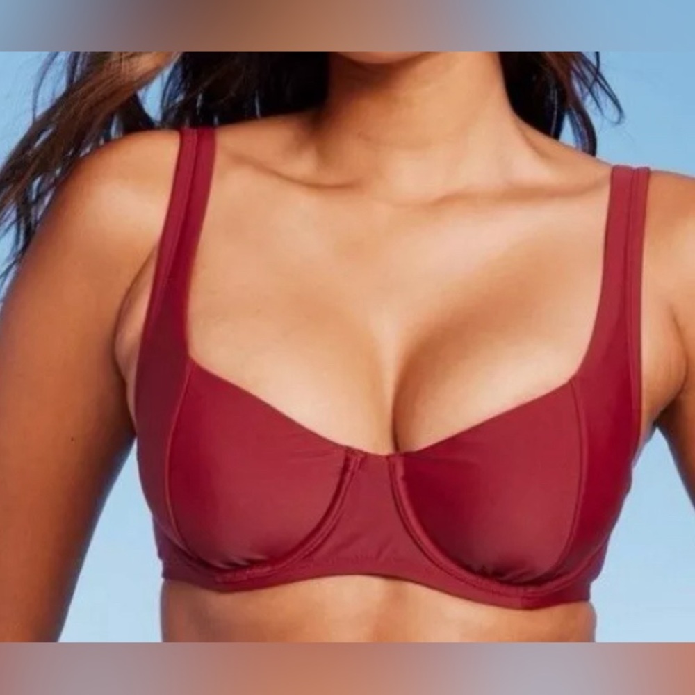 Kona Sol Bikini Top